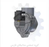 شیر دیافراگمی برند RECO مدل VR-DN 20
